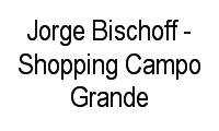 Logo Jorge Bischoff - Shopping Campo Grande em Chácara Cachoeira