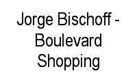 Logo Jorge Bischoff - Boulevard Shopping em Reduto