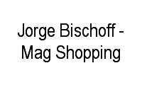Logo Jorge Bischoff - Mag Shopping em Manaíra