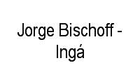 Logo Jorge Bischoff - Ingá em Manaíra