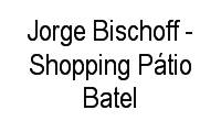 Logo Jorge Bischoff - Shopping Pátio Batel em Batel