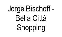 Logo Jorge Bischoff - Bella Città Shopping em Centro