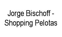 Logo Jorge Bischoff - Shopping Pelotas em Areal