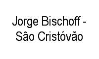 Logo Jorge Bischoff - São Cristóvão em Moinhos de Vento