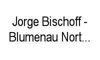 Logo Jorge Bischoff - Blumenau Norte Shopping em Tribess