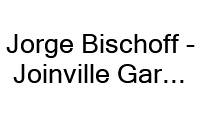 Logo Jorge Bischoff - Joinville Garten Shopping em Bom Retiro