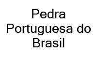Logo Pedra Portuguesa do Brasil em Canaã
