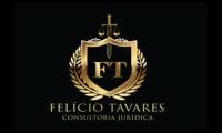 Logo Felício Tavares Consultoria jurídica em Centro