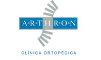 Logo Clínica Ortopédica Arthron em Vila Noemy
