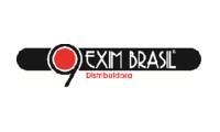 Logo Nove Exim Brasil em Tabuleiro do Martins