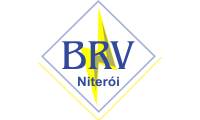 Logo Brv Nitéroi Elétrica E Refrigeração em Itaipu