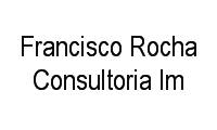 Logo Francisco Rocha Consultoria Im