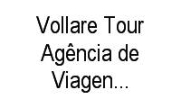 Logo Vollare Tour Agência de Viagens E Turismo em Santa Catarina
