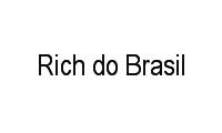 Logo Rich do Brasil em Itaim Bibi