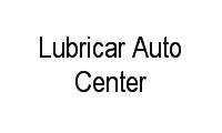 Logo Lubricar Auto Center em Plano Diretor Sul