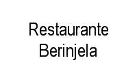 Logo Restaurante Berinjela em Centro