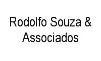 Logo Rodolfo Souza & Associados em Centro