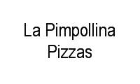 Logo La Pimpollina Pizzas em Vila Andrade
