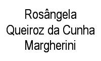 Logo Rosângela Queiroz da Cunha Margherini em Jardim Carioca
