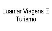 Logo Luamar Viagens E Turismo em Centro