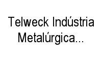 Fotos de Telweck Indústria Metalúrgica Ltda Serv em Fátima