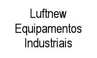 Logo Luftnew Equipamentos Industriais em Fátima