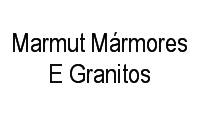Logo Marmut Mármores E Granitos em Centro