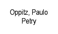 Logo Oppitz, Paulo Petry em Moinhos de Vento