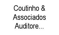 Logo Coutinho & Associados Auditores Independentes em Vila Matilde