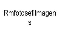 Logo Rmfotosefilmagens