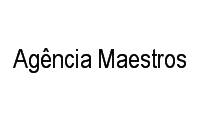 Logo Agência Maestros em Centro