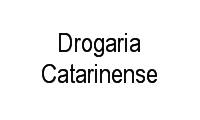 Logo Drogaria Catarinense em Centro