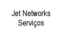 Logo Jet Networks Serviços em Cidade Nova