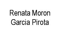 Logo Renata Moron Garcia Pirota em Santa Rosa