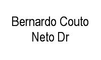 Logo Bernardo Couto Neto Dr em Copacabana
