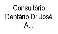 Logo Consultório Dentário Dr José Antônio Herrera em Barra da Tijuca