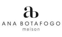 Logo Ana Botafogo Maison em Ipanema