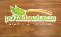 Logo Portal da Natureza Produtos Naturais em Campo Grande