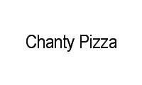 Logo Chanty Pizza em Centro