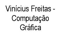 Logo Vinícius Freitas - Computação Gráfica