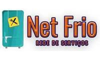 Logo Net Frio em Candeias