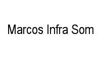 Logo Marcos Infra Som