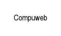 Logo Compuweb em Cristal