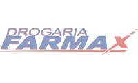 Logo Drogaria Farmax em Setor Pedro Ludovico
