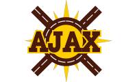 Logo Ajax Transportes E Soluções Logísticas em Dom Avelar