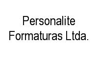 Logo Personalite Formaturas Ltda. em Jardim Oásis