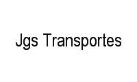 Logo Jgs Transportes em Niterói