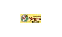 Logo Vegas Pizzaria em Vila Alzira