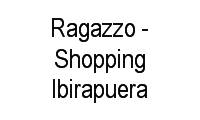 Logo Ragazzo - Shopping Ibirapuera em Indianópolis
