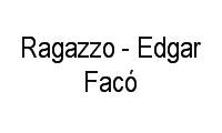 Logo Ragazzo - Edgar Facó em Vila Arcádia